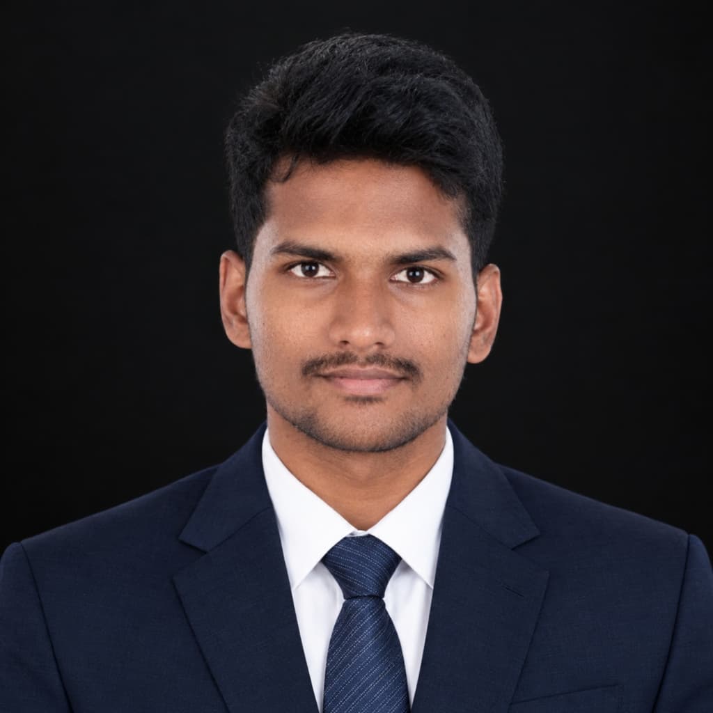 R Jan Steve Daniel - Chief Technical Officer — Enterprise Systems & Automation