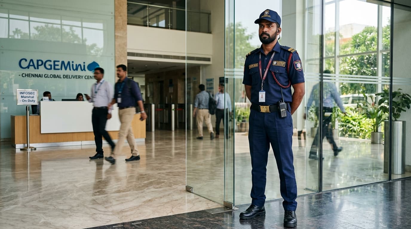 Private Security